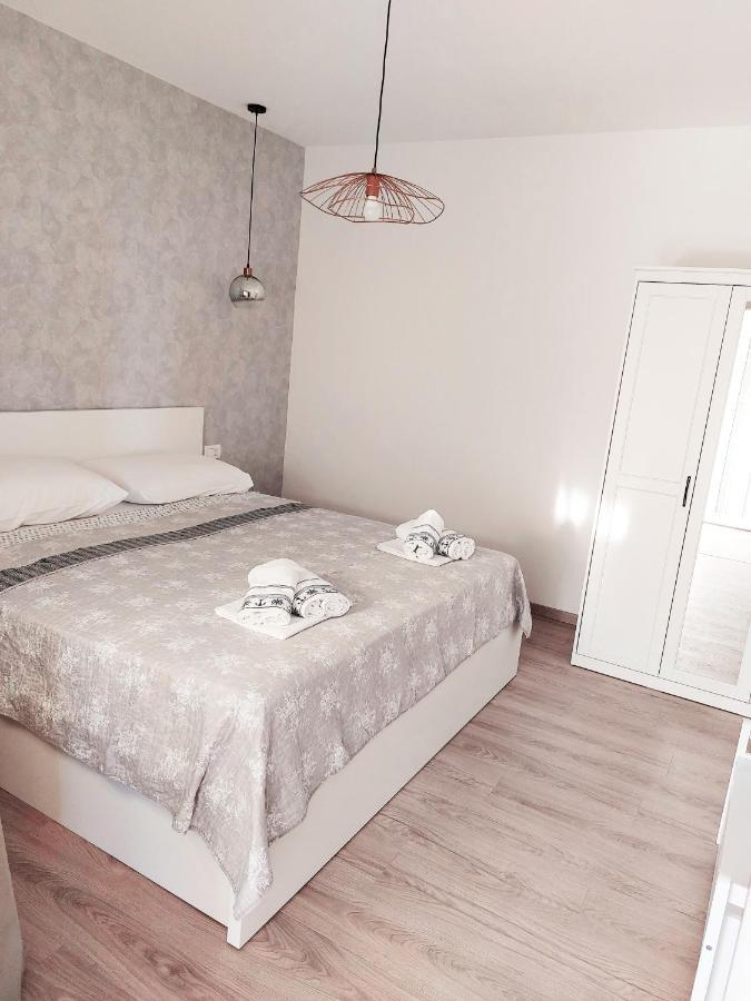 Luxury Sea View Apartment Jesenice  Exterior foto